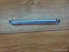 Worm Bracket Mounting Pin Assembly for Hobart 5212, 5214 & 5216 Meat Saws.